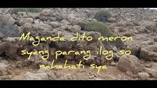 najim park | fins | wadi shab | sur | road trip | lockdown 2021 | oman 🇴🇲