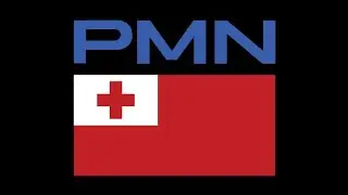 PMN Tonga Pasifika Festival 2023