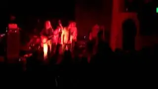 Carbon Leaf 7-20-2010 
