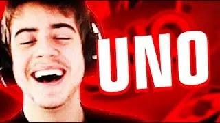 A MELHOR PARTIDA DE UNO DA HISTORIA