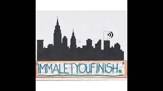 Episode Two Hundred-Eighteen: Guest Co-Host Jeff Mao-author of Rammellzee: Racing For Thunder