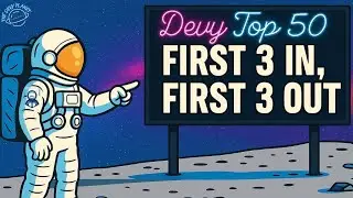 Devy Rankings Update: Risers, Fallers, & Must Watch Prospects - The Devy Planet Episode 21