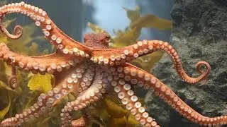 Octopuses: Not Aliens, Still Awesome | True Origins of Cephalopods | Nerd Nite San Francisco