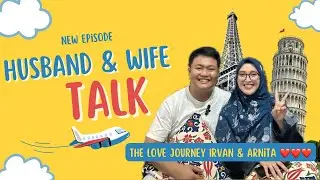 ARNITA MENIKAH II TERNYATA SUAMI ARNITA MUALAF???