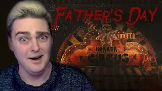 ВСТРЕЛ СТАРОГО ДРУГА КЛОУНА. ФИНАЛ ИГРЫ ▷ Father's Day #3
