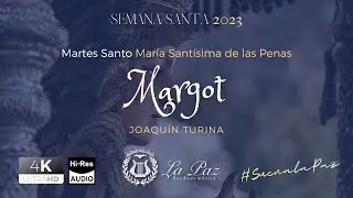 Penas / Semana Santa Málaga 2023 / 