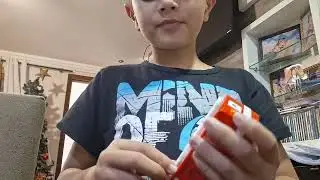 Tomando nescau vs toddynho