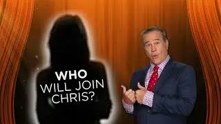 The Hampton Roads Show - New Co Host Clues! Who will join Chris Reckling on HRS?!