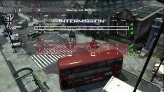 MLG SnD on Underground