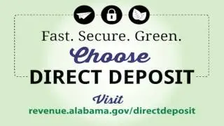 Tax Refund Direct Deposit: Radio