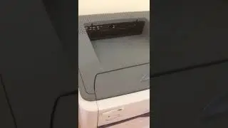 canon lbp 3300 can not duplex, paper jam error