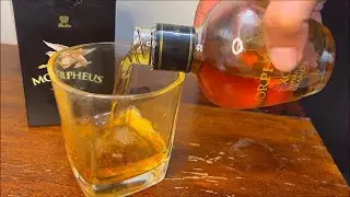 Morpheus Brandy review