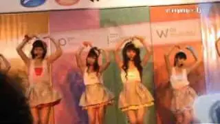 ภาวะโลก Luv  - Seven Days
