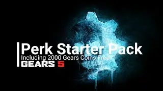 How to Obtain 2000 Gears Coins and Skins Free with The Perk Starter Pack Free On Xbox Games Pass