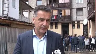Biševac: Tragedija nije prilika za politizovanje
