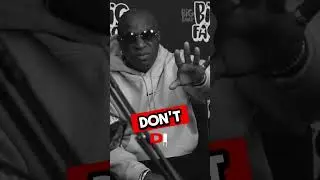 BIRDMAN | ENVY | BIG FACTS PODCAST