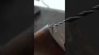 Old Firearm Mechanism ASMR Restoration ⚙️ #diy #restoration #satisfying