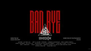 Bad Bye - Matrix Band ( Official Music Video)
