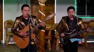 Los Tres De La S - El Cerillo (En Vivo 2020)