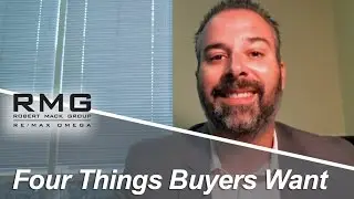 Orange County Real Estate Agent: What buyers want