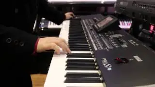 Emo-Usb II  - Göksel Kamçı