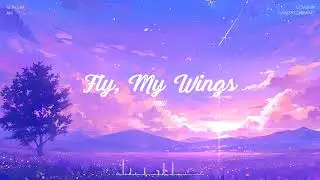 Mili - Fly, My Wings (림버스 컴퍼니 OST) PIANO COVER