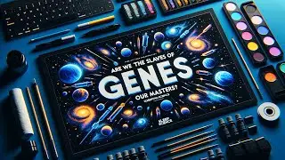 Are Our Genes in Control of Us?