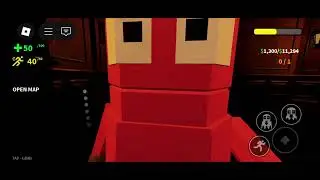 The funniest game on roblox (SEIZE)