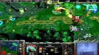 iG.Z vs Nirvana.cn (WDC Quarters) 1
