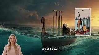 🌊РЫБЫ — Этот человек хочет вернуться и ограбить вас; находится под судом, болен и тонет в долгах.