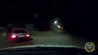 &laquo;Останавливайся, хуже будет&raquo;: погоня ГАИ за нарушителем закончилась пальбой под Волгоградом