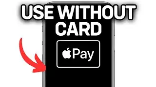 КАК ПОЛЬЗОВАТЬСЯ APPLE PAY В МАГАЗИНЕ БЕЗ КАРТЫ 2025! (ПОЛНОЕ РУКОВОДСТВО)