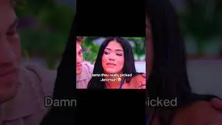 Damn 😓#jeremiah #loveislandusa #loveisland #season7 #fyp #america