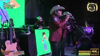 El Trono De México - El Muchacho Alegre (1)