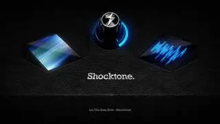 Shocktone - Let The Bass Kick (Free Download)
