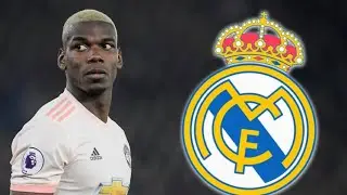 REAL MADRID CAREER MODE REBUILD | FIFA 19 Career Mode | EP. 1
