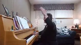 SOPRANO 1 - We Adore by Sarah Hart and Scott Krippayne