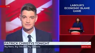 Government rows back on key election promise: 'They're all liars'