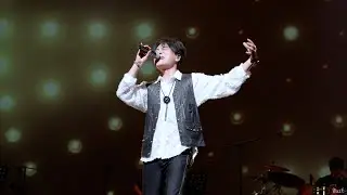 250621 인기현상 대전콘서트 - 크게 라디오를 켜고(곽동현)