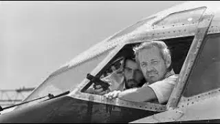 The Hijacking of TWA Flight 847 - The World's Longest Aircraft Hijacking