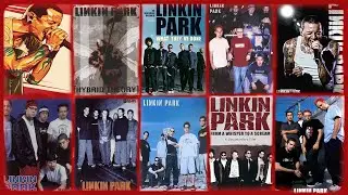 🔴 LINKIN PARK ➤ CHESTER BENNINGTON ➤ ОСОБЛИВІ ФАКТІ ТА ВСЯ ІСТОРІЯ ПРО ГРУППУ