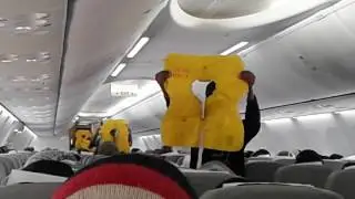 Air Vanuatu,, RSC works  back to vanuatu  2016