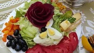 سعر طبخ و خدمات أعراس #كراء_أواني_الاعراس_traitr   علاش نخدم غالي ؟eur_mariages_tarifs