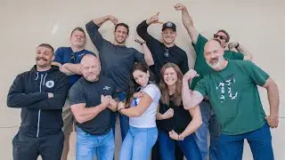 The Starting Strength Coach Prep Course with The Strength Co. in Orange County, CA