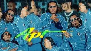 EL MELLO 06  - APT (Video Oficial)