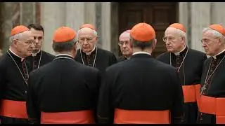 Consistorio Vaticano 2026: 70% de los cardenales asisten y eligen sinodalidad y