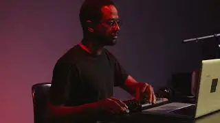 VNM Festival: PROPULSION Day 1 - Markus Floats
