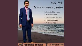 Jesus es el Rey