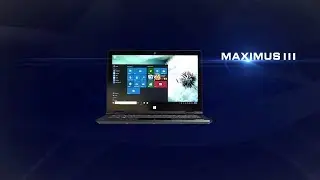 Introducing iView Maximus III