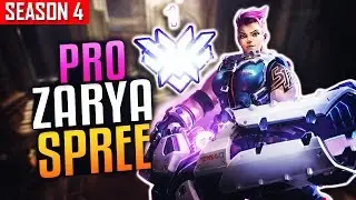 World's Best ZARYA - SPREE (EERPS) [S4 TOP 500]